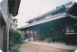 町屋